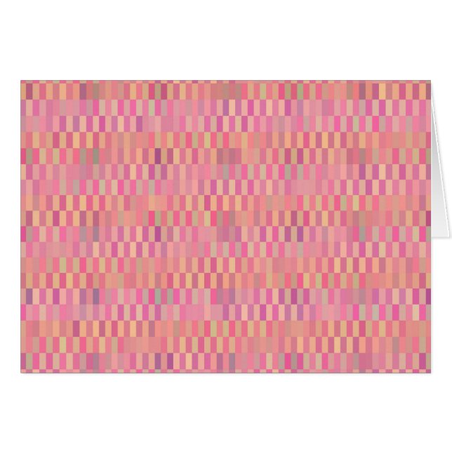 Pink Pixels (Front Horizontal)