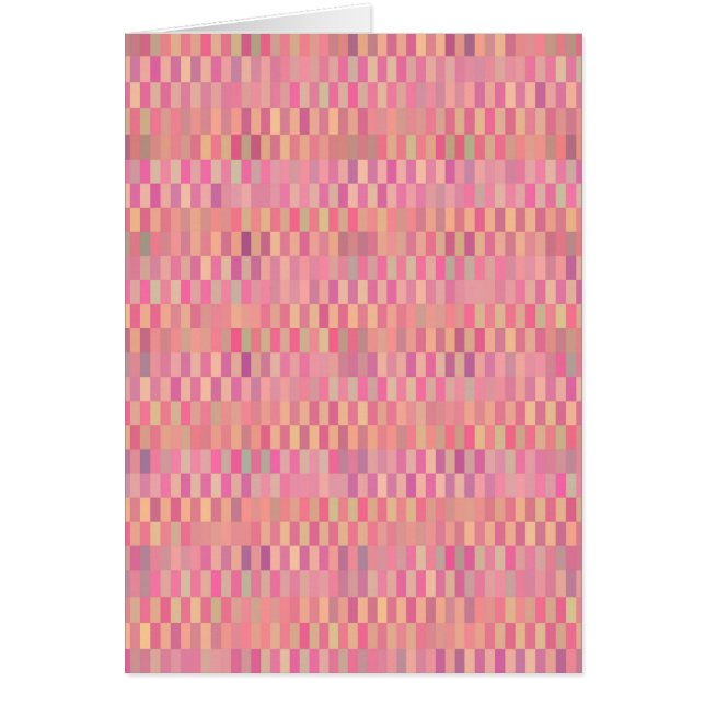 Pink Pixels (Front)