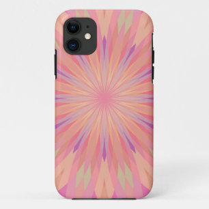 Pink Pixels 3 Case-Mate iPhone Case