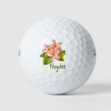 Pink Plumeria Frangipani, your Name, Floral