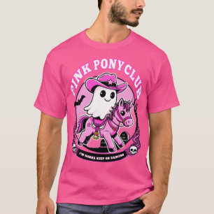 Pink Pony Club - Ghostly Dance Edition T-Shirt