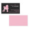 Pink Poodle Pet Grooming