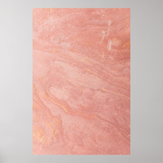Pink Poster (Front)