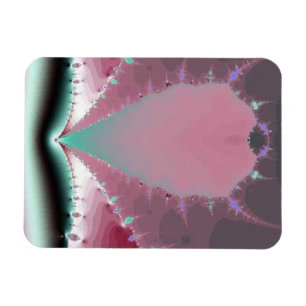 Pink Pressure Point Magnet