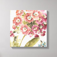 Pink Primrose