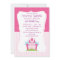 Pink Princess Castle Birthday