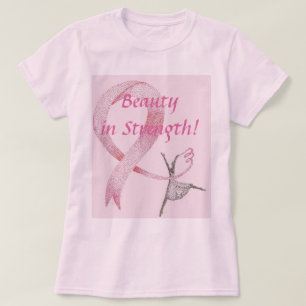Pink Princess Collection Ladies T-Shirt