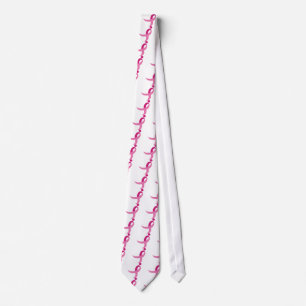 PINK PRINCESS COLLECTION TIE