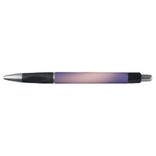 Pink Purple moonlight ombre effect