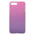 Pink & Purple Ombre