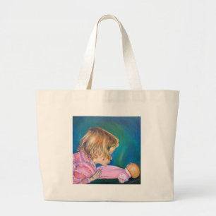 Pink Pyjamas Bag