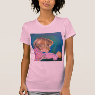 Pink Pyjamas T-Shirt