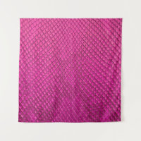 Pink python snake skin texture
