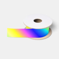 Pink Rainbow Gradient