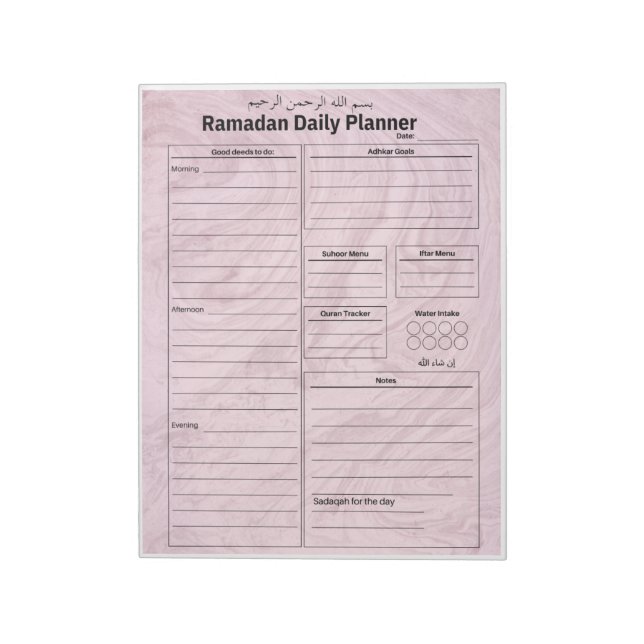 pink ramadan planner notepad (Rotated)