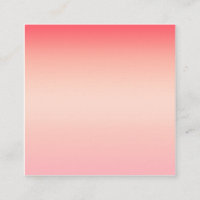 Pink red and yellow colour gradient background