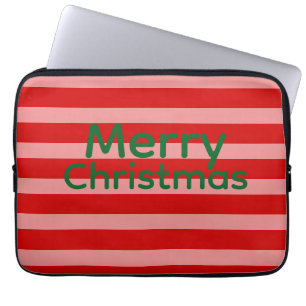 Pink Red  Laptop Sleeve