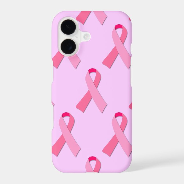 Pink Ribbon (Back)