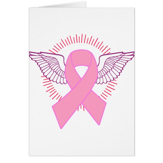 Pink Ribbon (Front)