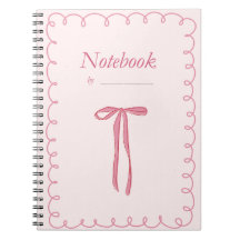 Pink Ribbon Bow