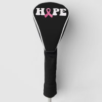 Pink Ribbon Cancer Awareness Breast Cancer Hope