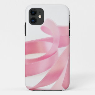 Pink Ribbon Case-Mate iPhone Case