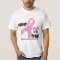 Pink Ribbon Friend Breast Cancer