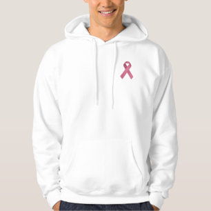 Pink Ribbon Hoodie
