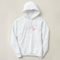 Pink Ribbon - Hope