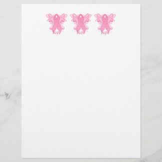 Pink Ribbon Love