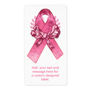 Pink Ribbon Survivor
