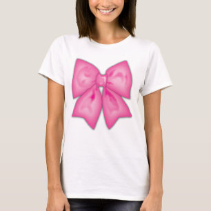 Pink Ribbon T-Shirt