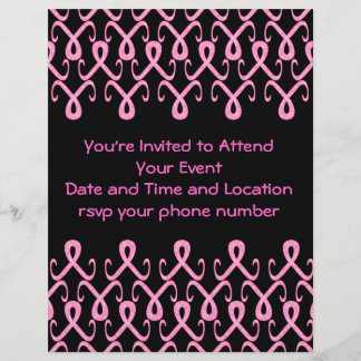Pink Ribbon Today