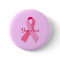 Pink Ribbon with Custom Text
