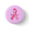 Pink Ribbon with Custom Text