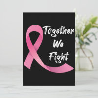 Pink Ribbon Women Cancer Awareness Breast Cancer