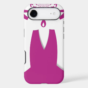 Pink Ribbons Breast Cancer Awareness Art Print