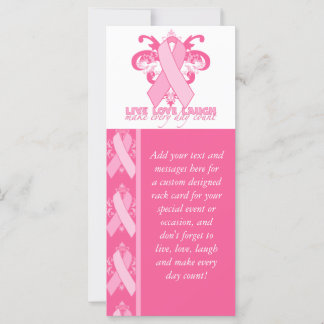 Pink Ribbons Every Day