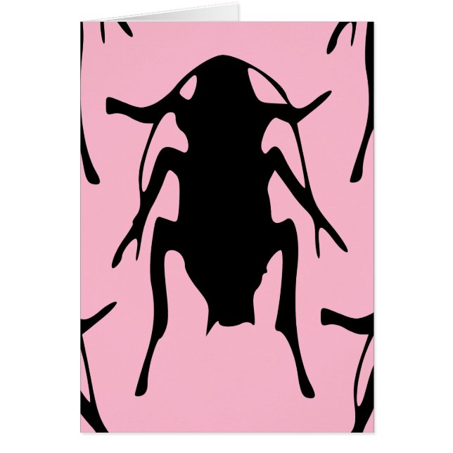 Pink Roaches (Front)