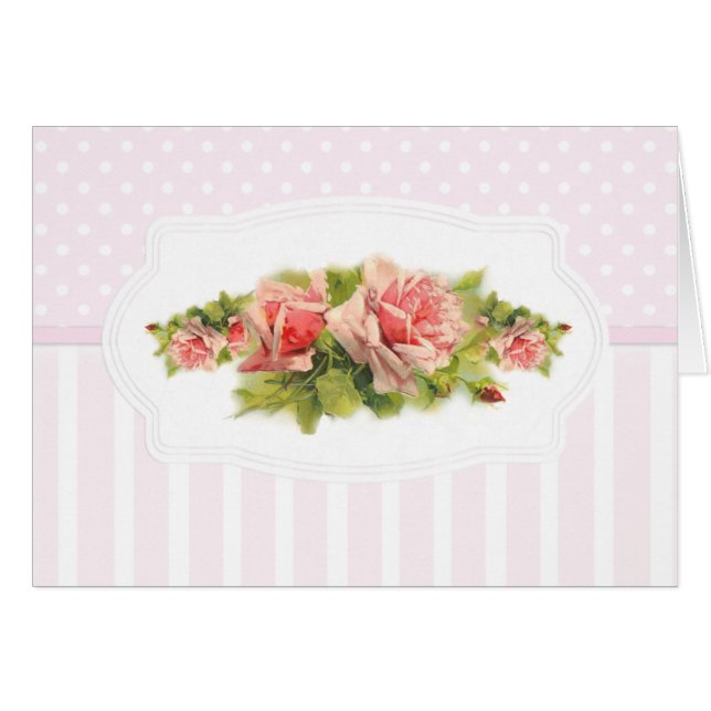 Pink Romance (Front Horizontal)