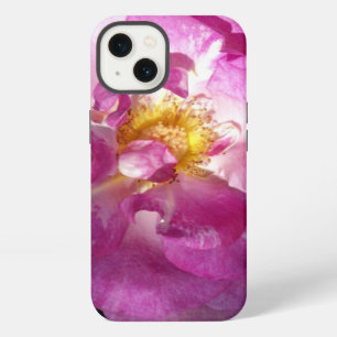 Pink Rose Apple iPhone 8/7, Barely There 13 Case