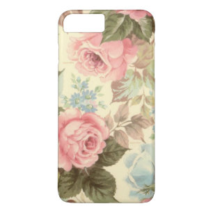 Pink Rose Case-Mate iPhone Case