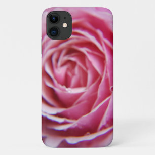 Pink Rose Flower  Case-Mate iPhone Case