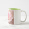 Pink Rose Mug