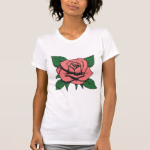 Pink Rose