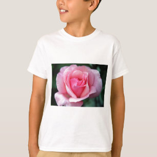 Pink Rose T-Shirt