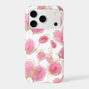 Pink roses