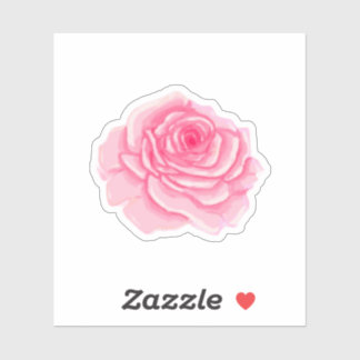 Pink roses
