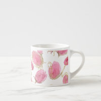 Pink roses