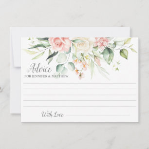 Pink Roses Eucalyptus Greenery Advice  